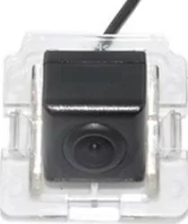 Camera marsarier HD cu traiectorie dinamica unghi 170 Mitsubishi Outlander 2007-2018 Citroen C-Crosser 2007-2013 