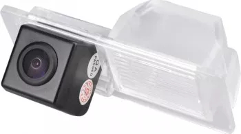 Camera marsarier HD cu traiectorie dinamica unghi 170 Opel Mokka Vectra C Chevrolet Aveo Cruze 