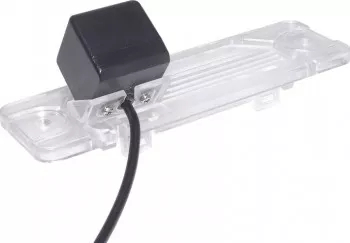 Camera marsarier HD cu traiectorie dinamica unghi 170 Renault Koleos 2008 - 2012 
