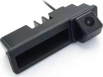 Camera marsarier HD maner portbagaj unghi 170 Audi A3 A4 A8 S5 Q7 