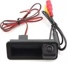 Camera marsarier HD maner portbagaj unghi 170 Ford Mondeo Smax Fiesta Focus 2 