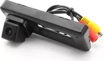 Camera marsarier HD maner portbagaj unghi 170 Renault Koleos 2010-2015 
