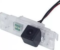 Camera marsarier HD unghi 170 BMW seria 1 seria 6 si Z4 
