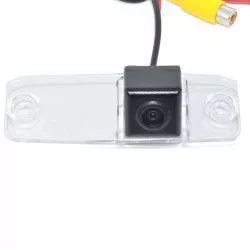 Camera marsarier HD unghi 170 gama Chrysler Hyundai si Kia 