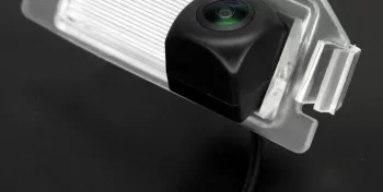 Camera marsarier HD unghi 170 Hyundai i10 i20 i30 Veloster 2007-2016 