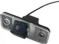 Camera marsarier HD unghi 170 Hyundai Santa Fe 2006-2012 
