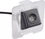 Camera marsarier HD unghi 170 Mercedes GLK X204 2008-2015 