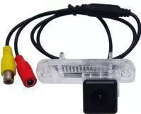 Camera marsarier HD unghi 170 Mercedes ML W164 W166 GL X164 