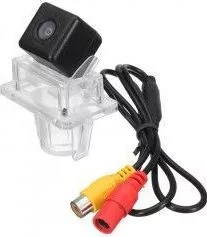 Camera marsarier HD unghi 170 Mercedes W204 W212 W216 W221 