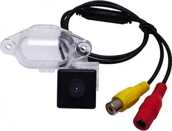 Camera marsarier HD unghi 170 Nissan X-trail Classic T30 2001-2008 