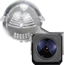Camera marsarier HD unghi 170 pentru Suzuki SX4/ S-cross/ Grand Vitara/ Kizashi/ Alto 