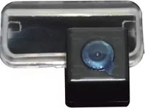Camera marsarier HD unghi 170 Peugeot 206 207 307 407 3008 Toyota Corolla Vios Yaris 