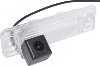 Camera marsarier HD unghi 170 Renault Koleos 2008 - 2012 