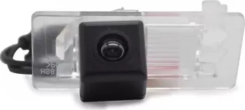 Camera marsarier HD unghi 170 Skoda Octavia 3 VW Passat Jetta Touareg 
