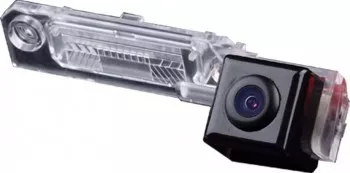 Camera marsarier HD unghi 170 Volkswagen Caddy Passat Touran Transporter 