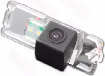 Camera marsarier HD unghi 170 Volkswagen POLO PASSAT CC GOLF 5 BORA JETTA 