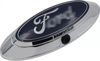 Camera marsarier in sigla Ford pentru Ranger 2012-2019
