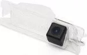 Camera mers inapoi dedicata HD cu traiectorie dinamica pentru Nissan Micra / Renault Logan Sandero Duster 