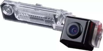 Camera mers inapoi dedicata HD VW Passat / Caddy / Jetta / Touran / T5 / Skoda Superb 