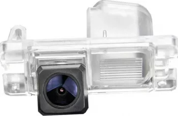 Camera mers inapoi HD unghi 170 Mitsubishi Triton L200 Hunter Sportero Strada MK3 19952006 MK4 20052015 