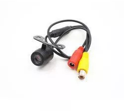 Camera parcare in fata AHD 1080P unghi 170 universala 