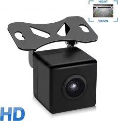 Camera vedere din spate unghi 170 HD universala 