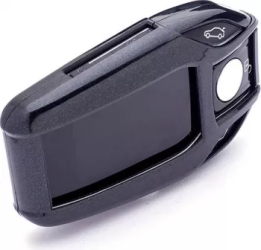 Carcasa protectie cheie BMW 5 7 series G11 G12 G30 G31 G32 i8 I12 I15 G01 X3 G02 X4 G05 X5 G07 X7