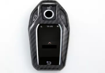 Carcasa protectie cheie BMW 5 7 series G11 G12 G30 G31 G32 i8 I12 I15 G01 X3 G02 X4 G05 X5 G07 X7