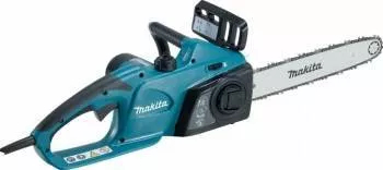 Fierastrau electric cu lant MAKITA UC3541A 1800W lama 35cm frana lant