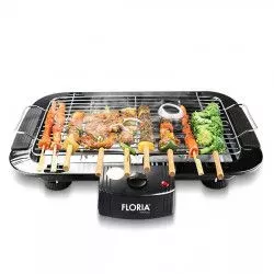Gratar Electric FLORIA ZLN-2867 Putere 2000W 