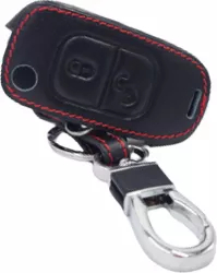 Husa cheie din piele ecologica pentru Mercedes Benz W168 W202 W203 E113 A C E S 