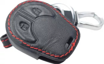 Husa cheie din piele ecologica pentru Nissan Juke Versa Note 