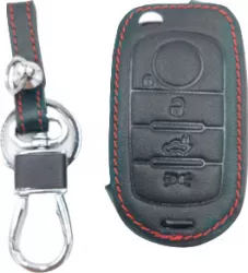 Husa cheie pentru Fiat 500X Toro Nuovo Grazie 4 Butoane 