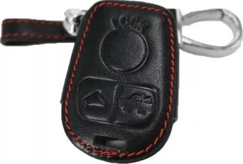 Husa pentru cheia auto BMW E31 E32 E34 E36 E38 E39 E46 Z3 din piele ecologica 