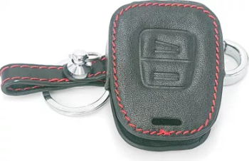 Husa pentru cheia auto Opel Holden Astra Zafira Vectra Tigra Omega Signum Frontera din piele ecologica 