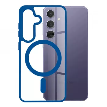 Husa pentru Samsung Galaxy S24 Plus - Techsuit MagSafe Pro - Blue 