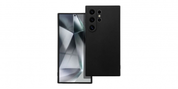 Husa TPU gel silicon pentru Samsung S24 Plus Negru 