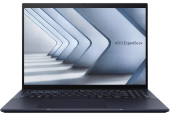 Laptop ASUS ExpertBook B5 B5404CMA WQXGA Intel Core Ultra 7 155H 32GB SSD 1TB Intel Arc Graphics Windows 11 Pro Star Black laptop laptopuri notebook ultrabook