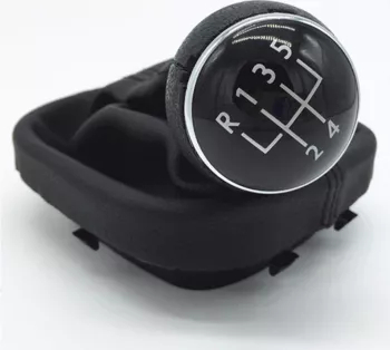 Manson schimbator cu nuca 5 trepte VW Touran/ Caddy 2003-2011 