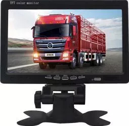 Monitor cu ecran de 7inch pentru camera marsarier 