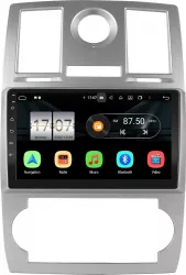 Navigatie dedicata Chrysler 300C 2004-2011 4+64GB Android 10 