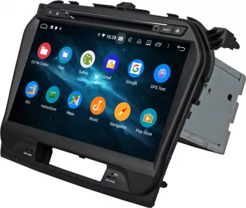 Navigatie dedicata cu Android 10 Suzuki Vitara 2015-2021 PX6 
