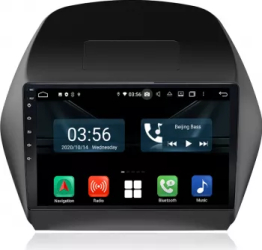 Navigatie dedicata cu Android pentru Hyundai IX35 2011-2014 6-Core 2+32GB 