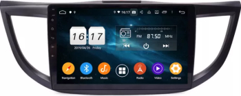 Navigatie dedicata Honda CR-V 2012-2016 cu Android 10 