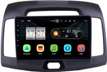 Navigatie dedicata Hyundai Elantra 2006-2010 Android 10 DPS 