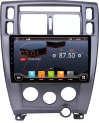 Navigatie dedicata Hyundai Tucson 2004-2011 cu android 10 