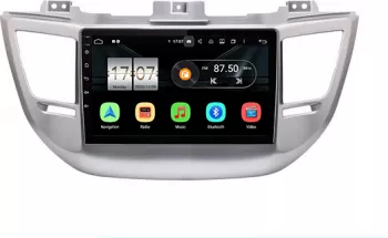 Navigatie dedicata Hyundai Tucson 2015-2018 Android 10 DSP 
