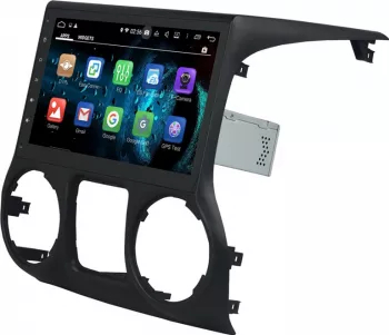 Navigatie dedicata Jeep Wrangler 2011-2014 DSP PX5 4+64GB