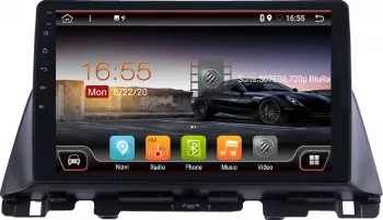 Navigatie dedicata Kia Optima 2015-2019 4+64GB DSP cu Android 