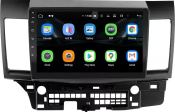 Navigatie dedicata Mitsubishi LANCER 2006-2013 cu sistem Android 10 DSP PX5 4+64GB 